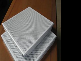 廚房鋁扣板天花-鋁扣板吊頂安裝要點