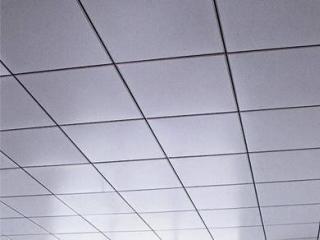 鋁扣板有幾種工藝-鋁扣板有什么處理工藝