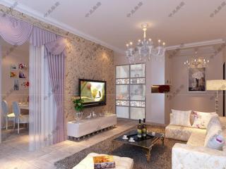 鋁扣板天花吊頂效果圖-跟著佛山鋁天花廠家看格柵鋁天花吊頂效果圖