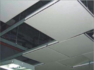 裝飾鋁扣板吊頂-聽鋁扣板批發廠家怎么講