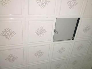 集成吊頂06厚-集成吊頂鋁扣板厚度多少