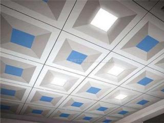 西安鋁扣板品牌-總結(jié)影響鋁扣板廠家品牌排名因素