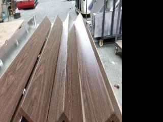 鋁扣板一平方米需要幾塊-鋁扣板生產廠家之鋁扣板吊頂的平方怎么計算