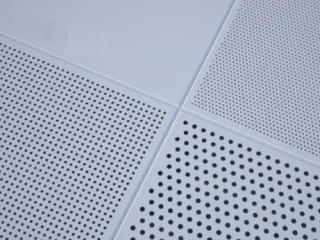 制造鋁扣板的廠家-聽鋁扣板批發廠家上一課