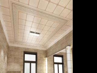 集成吊頂鋁扣板廠商批發-跟著鋁扣板批發廠家看看集成吊頂購買小秘訣