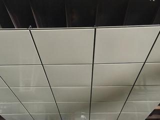 合肥鋁扣板生產廠家-鋁扣板生產廠家問鋁扣板怎么做的