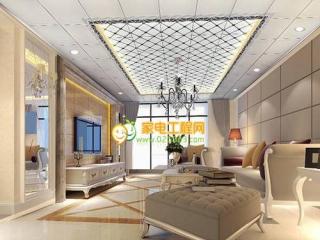 吊頂是石肓板和鋁扣板哪個(gè)好-鋁扣板和生態(tài)木哪個(gè)好