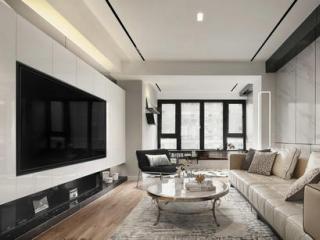 客廳可以用鋁扣板嗎-開放式陽臺可以用鋁扣板吊頂嗎