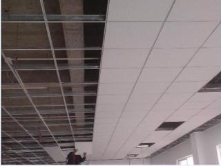 鋁扣板長度尺寸-鋁扣板廠家總結(jié)之吊頂鋁扣板尺寸有哪些