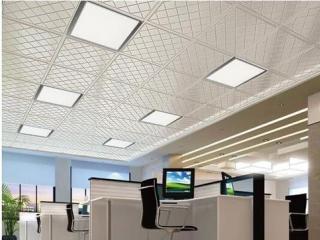 汕尾鋁扣板批發-中山鋁扣板批發廠家告訴你集成吊頂優點有什么