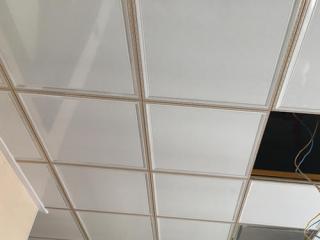 條形鋁扣板常規尺寸-跟著工程鋁扣板生產廠家看看幕墻鋁單板規格尺寸－佛山美利龍