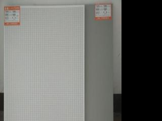 工程鋁扣板廠家-鋁扣板醫院工程案例效果圖