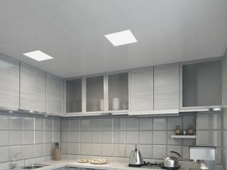 福有集成吊頂-廚房吊頂材料怎么選