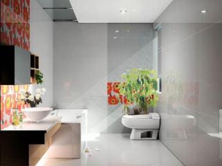 衛生間鋁扣板吊頂做法-衛生間鋁扣板吊頂廠家教你幾招