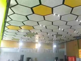 鋁扣板的好壞-地鐵鋁扣板吊頂裝什么