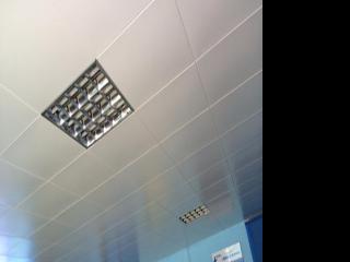 裝飾鋁扣板品牌-鋁單板好的品牌有啥