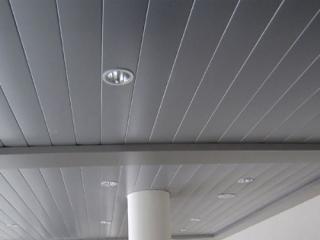 昆山集成吊頂市場-集成吊頂是如何發展過來的