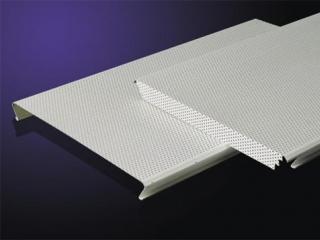 條形鋁扣板報價-深圳鋁扣板廠家這就來告訴你