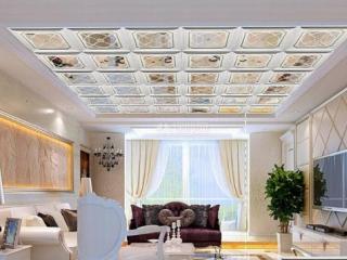 家裝墻體鋁扣板-鋁扣板吊頂怎么驗收