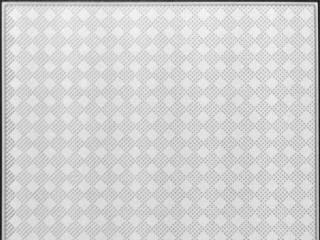 鋁扣板吊頂圖解-高級寫字樓效果圖這個樣