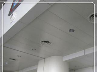 裝飾材料鋁扣板-鋁扣板吊頂要買什么材料