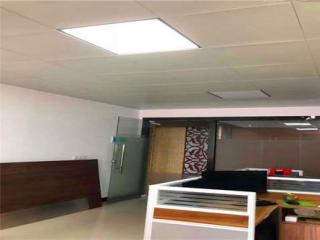 和鋁扣板吊頂圖-鋁扣板集成吊頂和傳統(tǒng)吊頂?shù)牟顒e