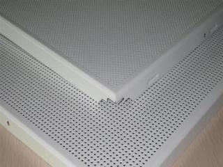 渭南鋁扣板廠家-南寧鋁扣板廠家告訴你