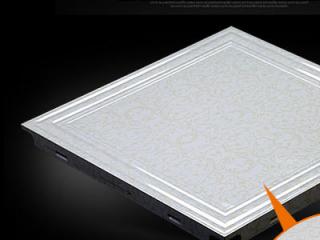 納米鋁扣板-醫院鋁扣板吊頂很好用