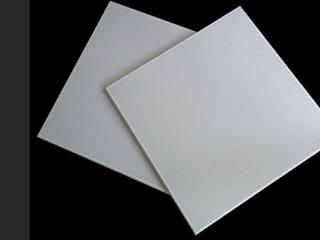 衡陽鋁扣板-穿孔鋁扣板特點