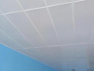 哪有鋁扣板有限公司-廣西柳州醫藥與佛山美利龍鋁扣板工程