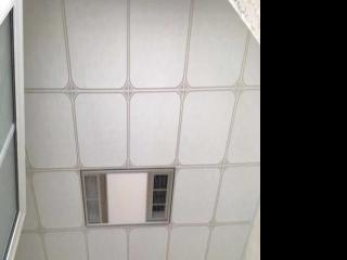 專賣店鋁扣板生產-廣東佛山鋁扣板批發廠家應該如何進貨