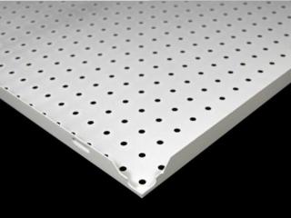 鋁扣板吊頂的標準-幕墻鋁單板的安裝驗收標準就來啦