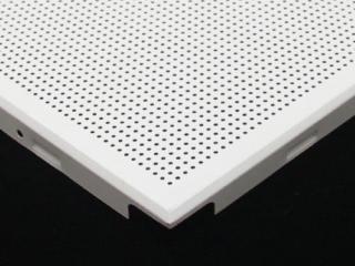 600的鋁扣板-沖孔鋁扣板規格用途