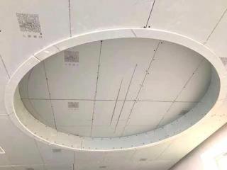 老式鋁扣板吊頂-不同的吊頂清潔我們要怎么維護呢