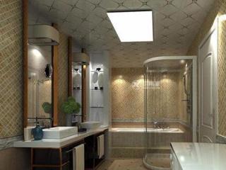 鋁扣板價格一般是多少錢-吊頂多少錢一平方