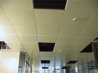 邵陽鋁扣板吊頂-陽臺吊頂用多大鋁扣板好