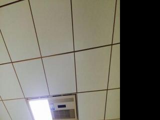 陜西鋁扣板吊頂-鋁扣板吊頂處理工藝怎樣選