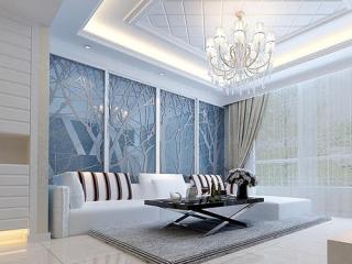 臥室客廳集成吊頂-鋁扣板吊頂還是集成吊頂好