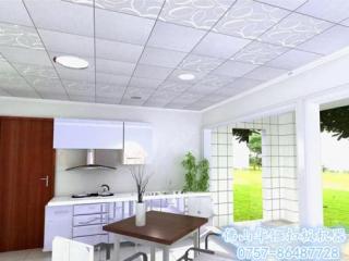 鋁扣板制造有限公司-恭喜廣西柳州醫藥與佛山美利龍鋁扣板工程項目合作