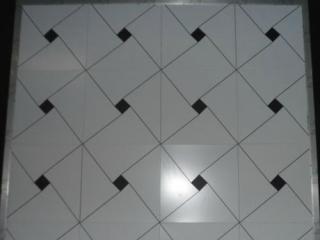 滾涂鋁扣板價格-鋁扣板吊頂表面處理工藝