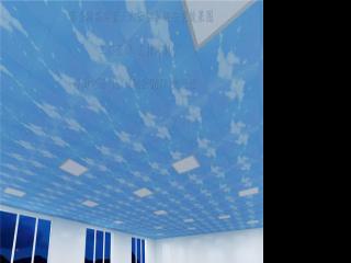 集成裝飾鋁扣板-集成吊頂裝飾技巧