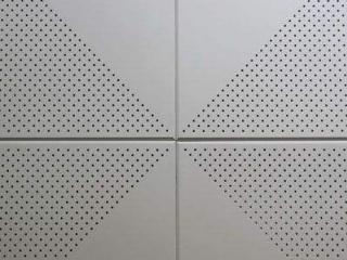 鋁扣板吊頂批發商廠家-跟著鋁扣板批發廠家一起來看看吧