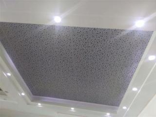 浙江鋁扣板吊頂-湛江鋁扣板廠家問鋁扣板為什么值得被選擇