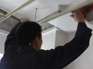 廚房鋁扣板吊頂收口條-廚房鋁扣板吊頂一般需要多少錢