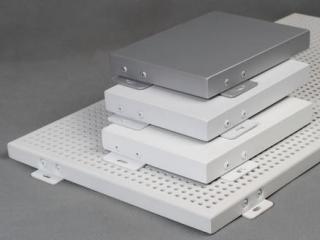 什么是條形鋁扣板吊頂-集成吊頂是如何發展過來的