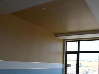 鋁扣板公司批發-工程鋁扣板批發廠家