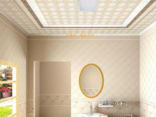 房產裝潢鋁扣板-吸音鋁扣板吊頂要做到什么才能稱之為吸音