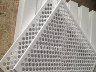 順德鋁扣板生產廠家-醫院吊頂鋁扣板為什么被選