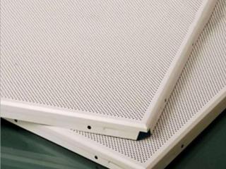 集成鋁扣板廠商集成式鋁扣板廠家-佛山集成吊頂廠家教你吊頂包梁怎么做