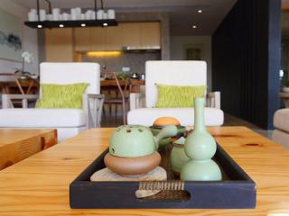 中式鋁扣板吊頂-新中式書房吊頂